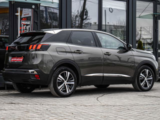 Peugeot 3008 foto 2