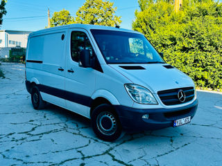 Mercedes Sprinter foto 1