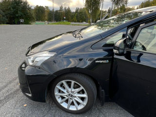 Toyota Prius + foto 3