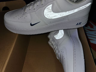 Nike Air  Force 1 07 LVB foto 2