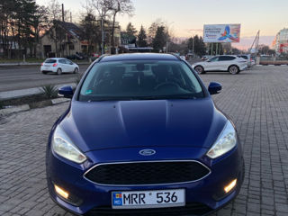 Ford Focus foto 8