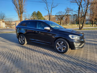 Volvo XC60 foto 3