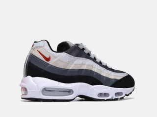 Nike Air Max 95 White/Grey foto 8