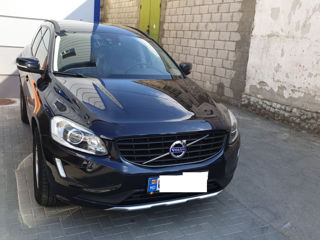 Volvo XC60 foto 17