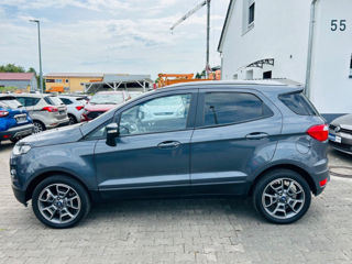 Ford EcoSport foto 6