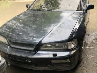 Honda Legend foto 2