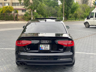 Audi A4 foto 4