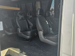 Volkswagen Crafter foto 5