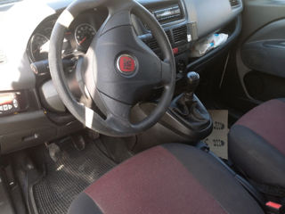 Fiat Doblo foto 6