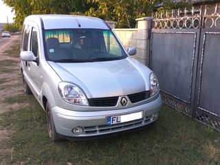 Renault Kangoo foto 7