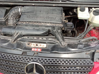 Mercedes 639 foto 8