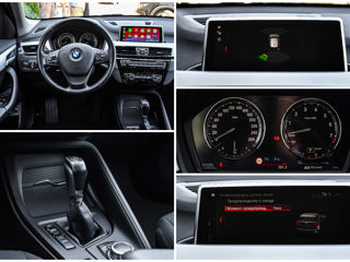 BMW X1 foto 14