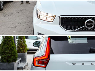 Volvo XC40 foto 12