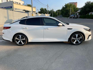 KIA Optima foto 3