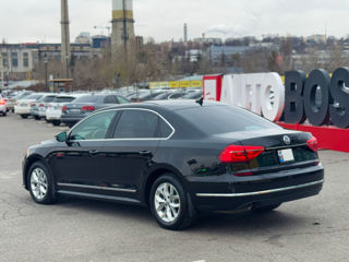 Volkswagen Passat foto 9