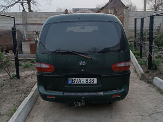 Hyundai H200 foto 4