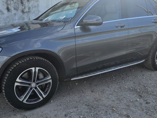 Mercedes GLC