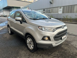 Ford EcoSport foto 3