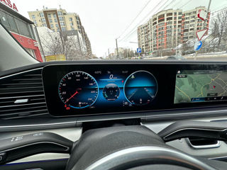 Mercedes GLE foto 9