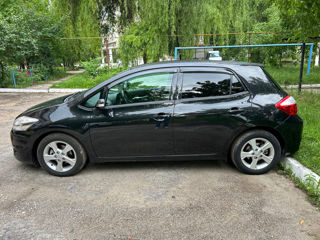 Toyota Auris foto 4