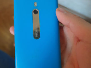 Nokia Lumia 800 foto 2
