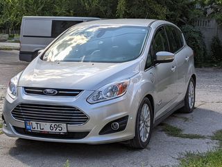 Ford C-Max foto 1