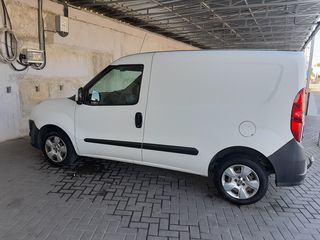 Fiat Doblo foto 2