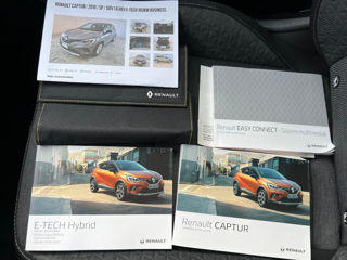 Renault Captur foto 20