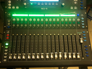 Allen&Heath Sq5