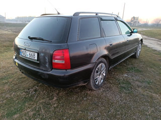 Audi A4 foto 6