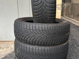 225/55 R18 TOYO de iarna foto 2