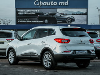 Renault Kadjar foto 2