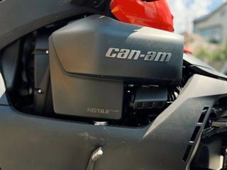 Can-Am (BRP) Ryker SPORT 900 ACE foto 7