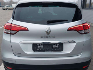 Renault Scenic foto 5