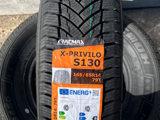 165/65 R14 Tracmax S130/ Доставка, livrare toata Moldova foto 1