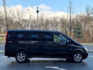 Mercedes Vito foto 10