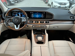 Mercedes GLE foto 15