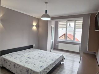 Apartament cu 2 camere, 70 m², Durlești, Chișinău