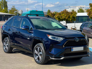 Toyota Rav 4 foto 4