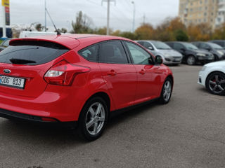 Ford Focus foto 3