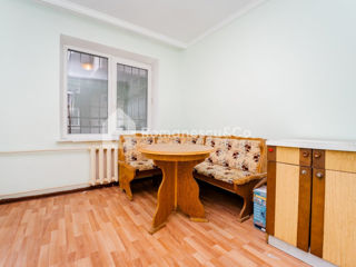 Apartament cu 4 camere, 90 m², Centru, Chișinău foto 7