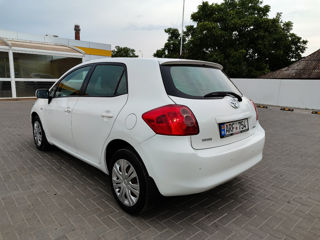 Toyota Auris foto 3