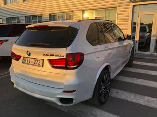 BMW X5 foto 4