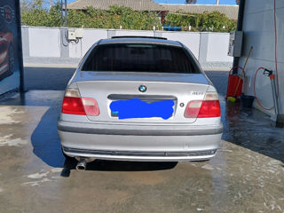 BMW 3 Series foto 6