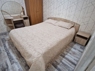 Apartament cu 2 camere, 45 m², Botanica, Chișinău foto 3