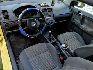 Volkswagen Polo foto 8