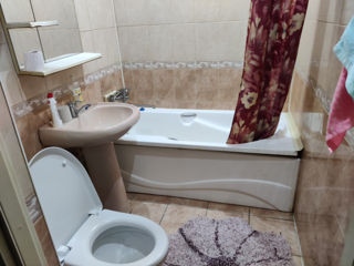 Apartament cu 1 cameră, 35 m², Centru, Chișinău foto 10