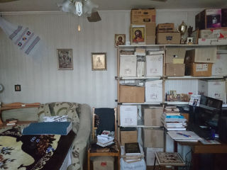 Ap. 1 cam., 37 м², 5/9 et.