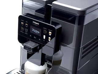 Automate și semi-automate de Caffea. foto 3