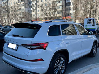 Skoda Kodiaq foto 3